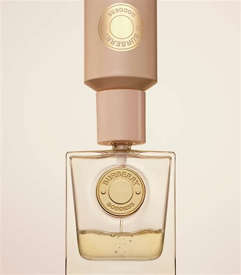 burberry goddess perfume refill|Burberry goddess eau de parfum.